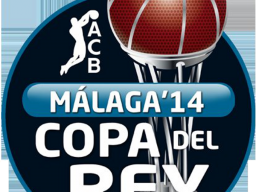 2014 COPA DEL REY MÁLAGA LOGO 001